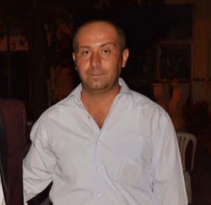 43 Yaşında Yaşamını Yitirdi (2)