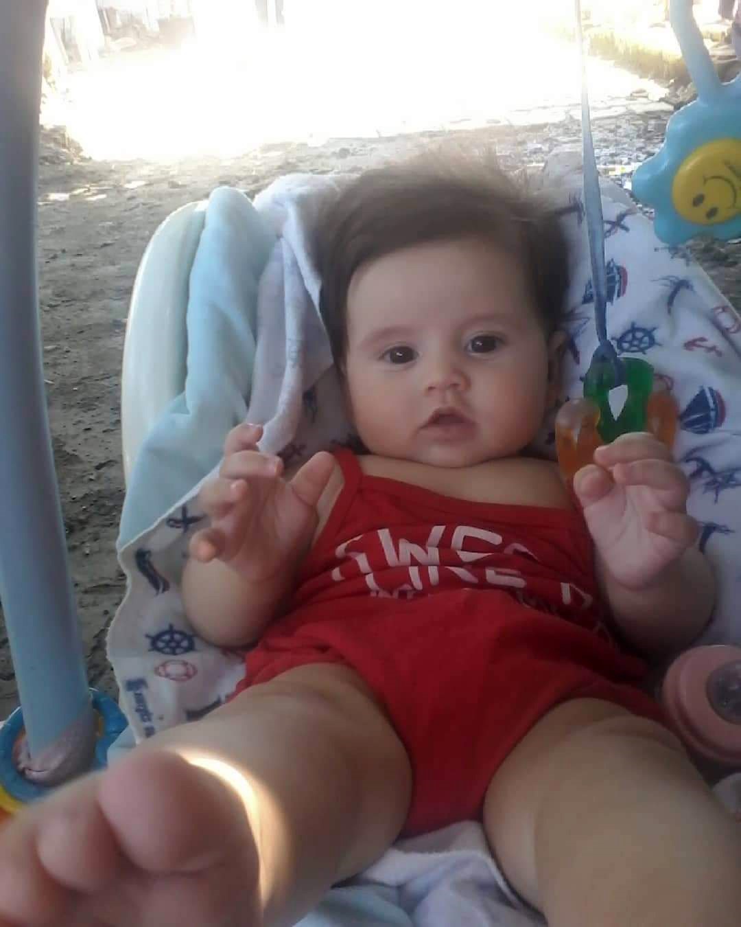 5 Kardeş Yangında Can Verdi, Anne Hakkında Karar Verildi (4)