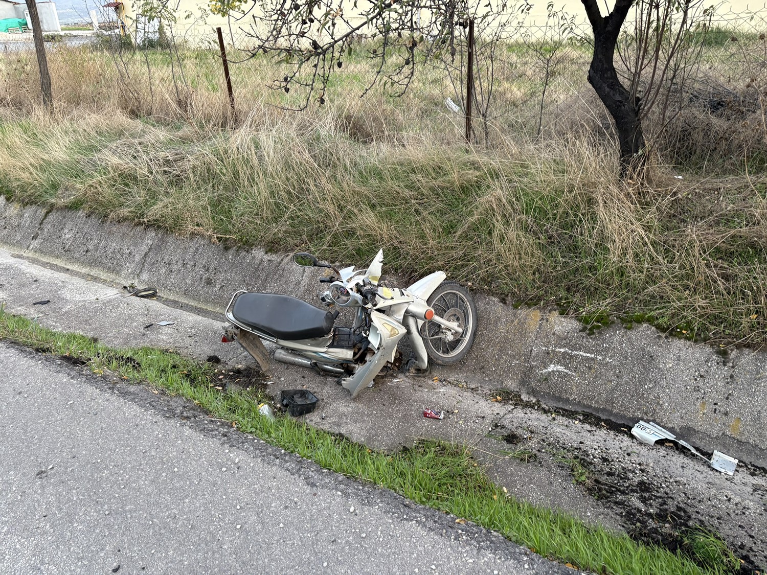 50 Yaşındaki Adam Can Verdi (8)