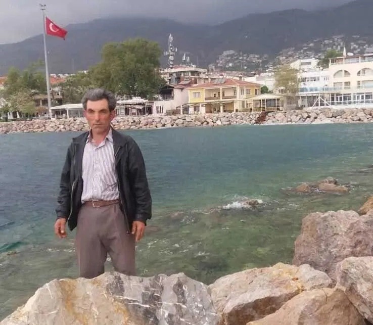 57 Yaşında Inşaatta Çalışıyordu, 4. Kattan Düşerek Yaşamını Yitirdic (3)