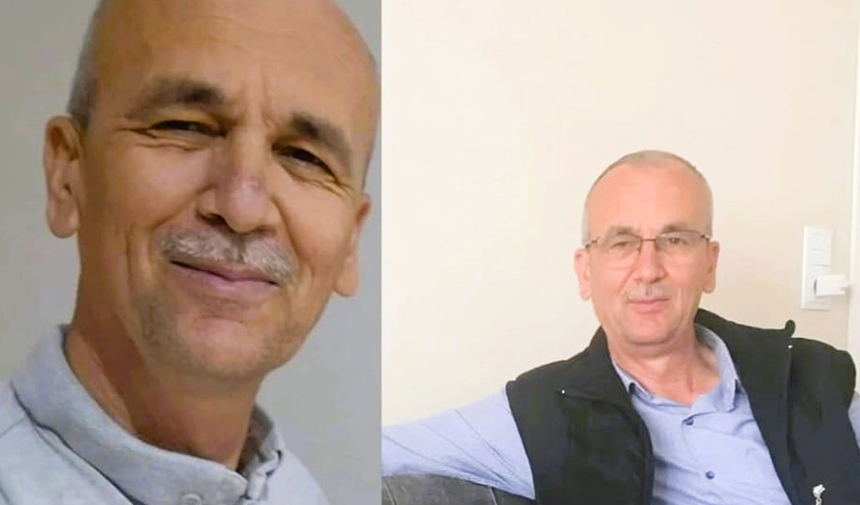 7 Yıl Sonra Yine Kayboldu (2)