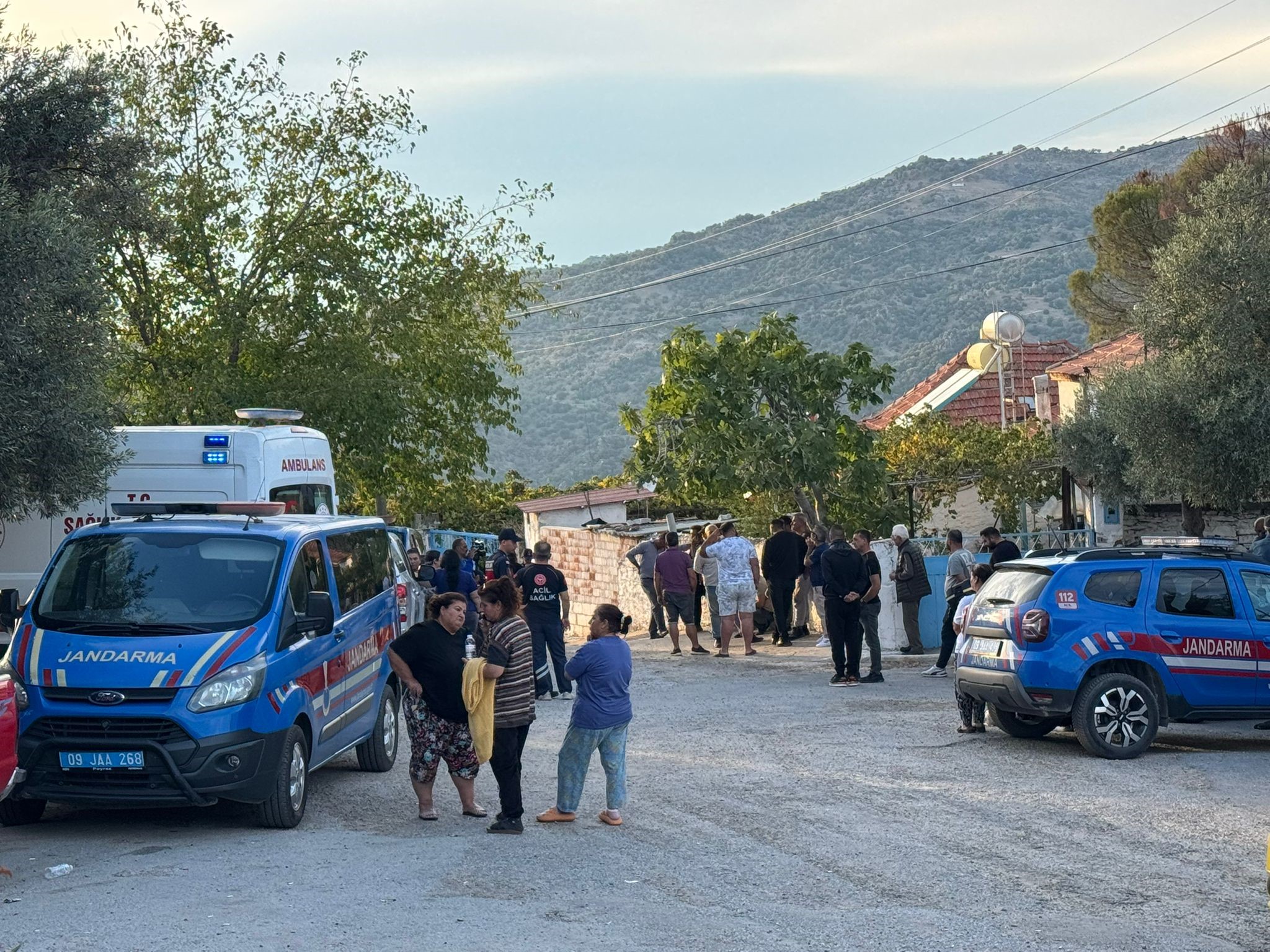 Ailesi Müge Anlı’ya Çıkmıştı.. Aydınlı Adamdan Kötü Haber (4)