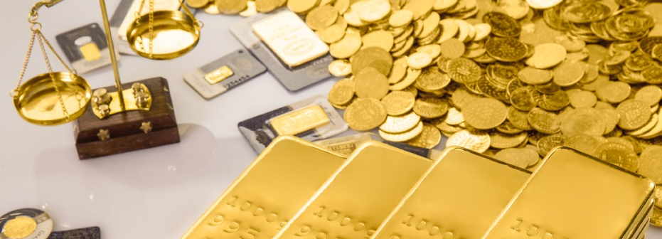 Altında 12 Yılın En Büyük Düşüşü! Altında Son Durum, Yatırımcılar Şaşkın (1)-1