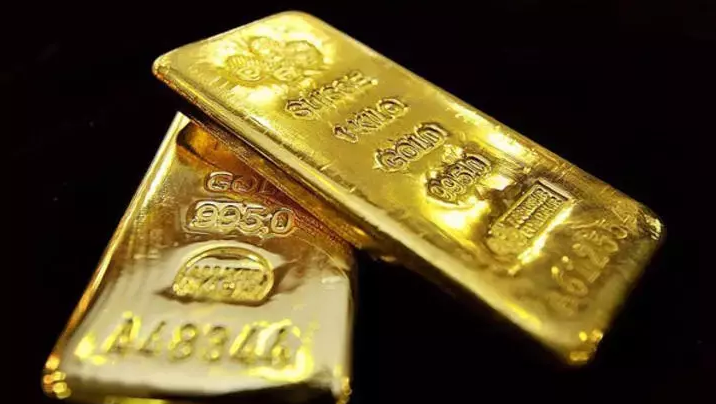 Altında 12 Yılın En Büyük Düşüşü! Altında Son Durum, Yatırımcılar Şaşkın (2)