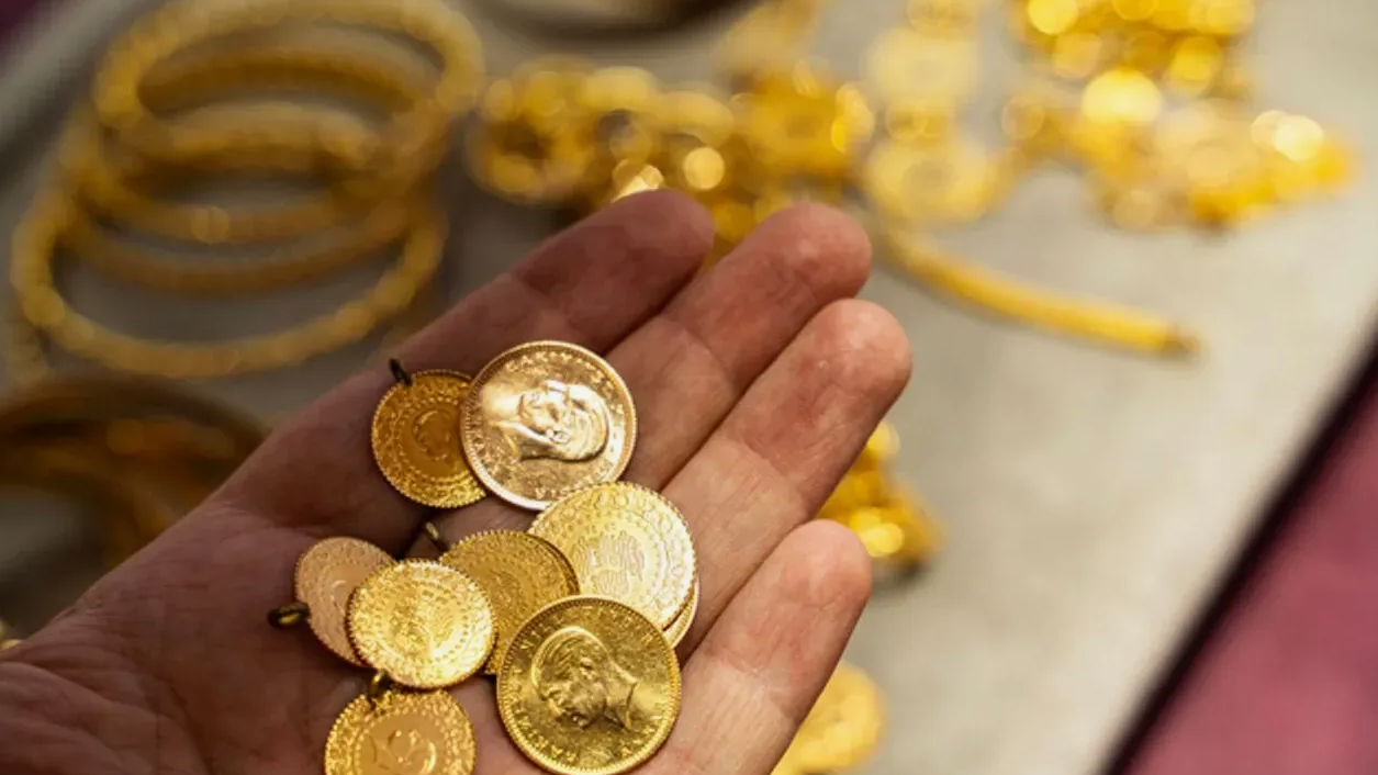 Altında 12 Yılın En Büyük Düşüşü! Altında Son Durum, Yatırımcılar Şaşkın (5)