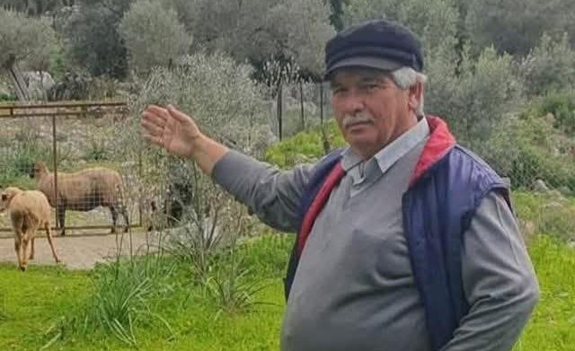 Arkadaşı Ölümüne Neden Oldu (2)