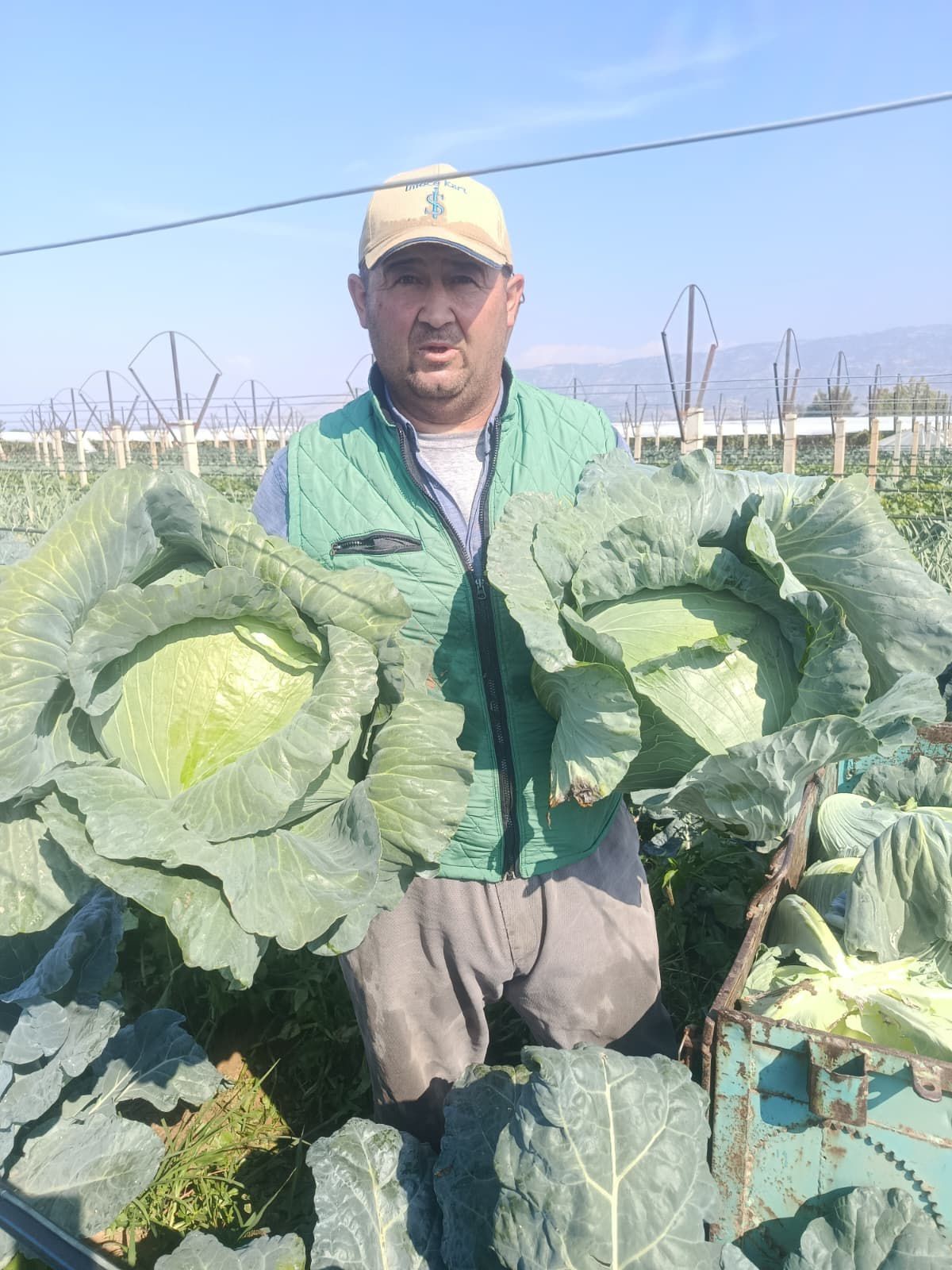 Ata Tohumlu Sebzelerle Pazar Tezgahları Renklendi (7)
