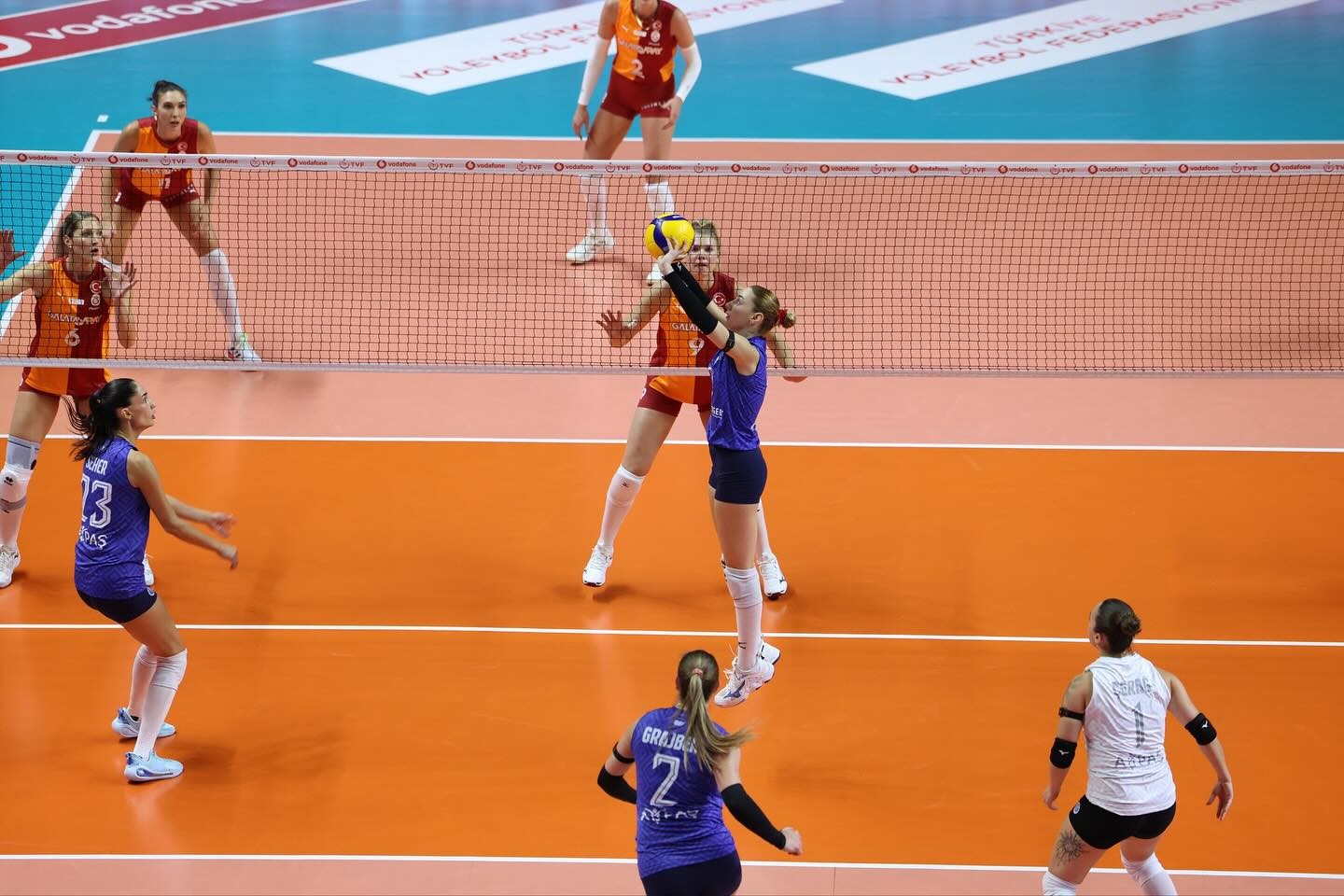 Aydın Büyükşehir’den Ağır Mağlubiyet