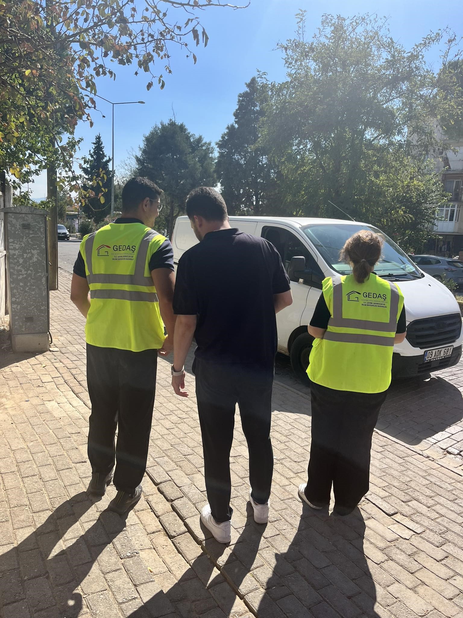 Aydın Efeler’de Kentsel Dönüşüm Hazırlığı Başladı