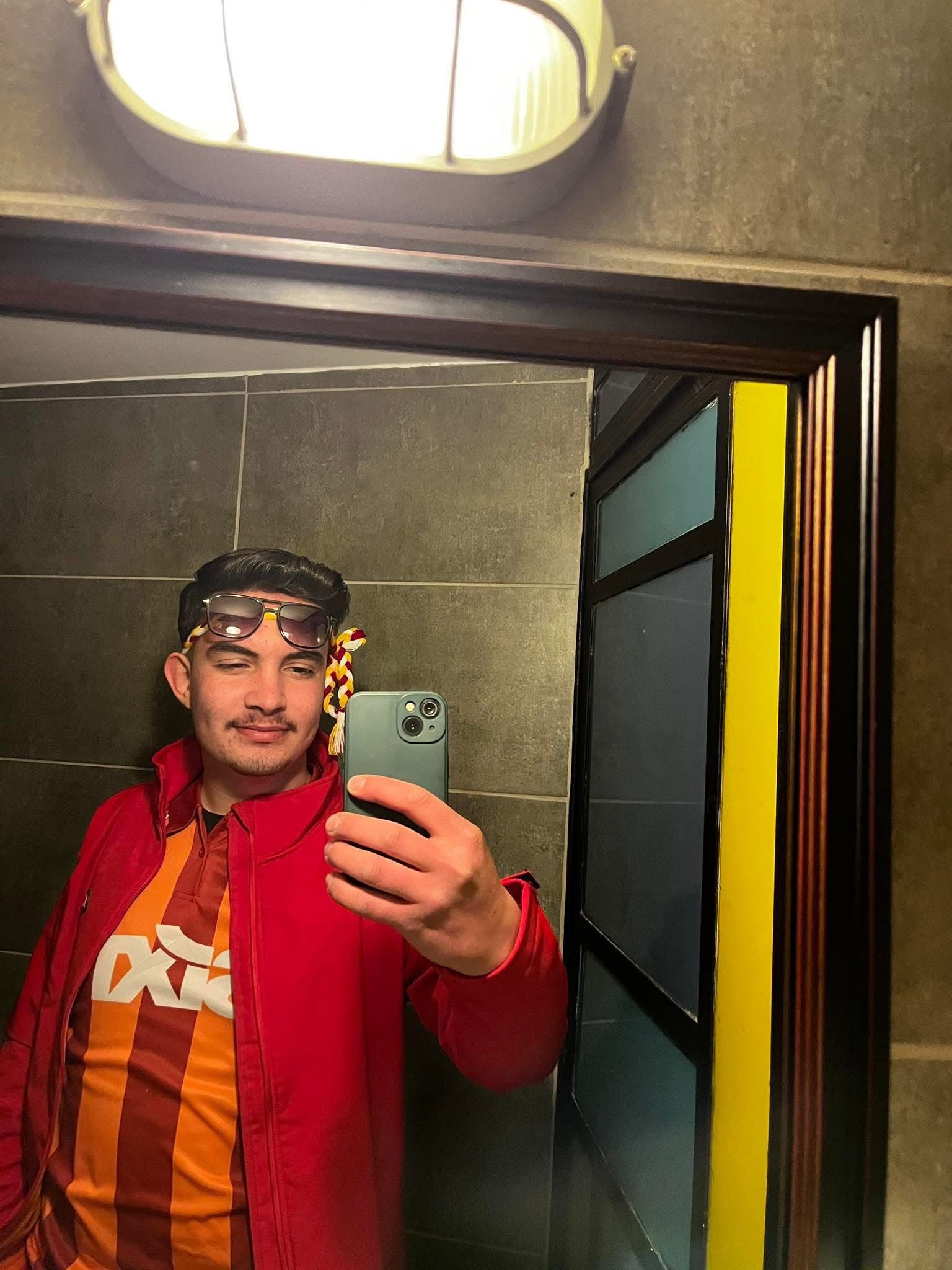 Aydın’a Acı Haber.. 21 Yaşındaydı (1)