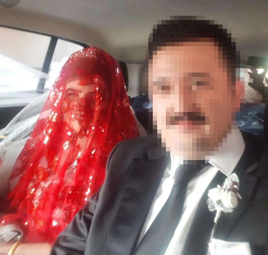 Aydın’da 2 Aylık Eşinin Boğazını Keserek Öldürmüştü, Tahliye Edildi (6)