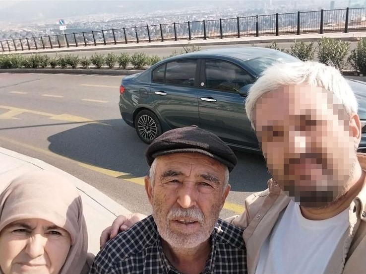 Aydın’da 2 Aylık Eşinin Boğazını Keserek Öldürmüştü, Tahliye Edildi (8)