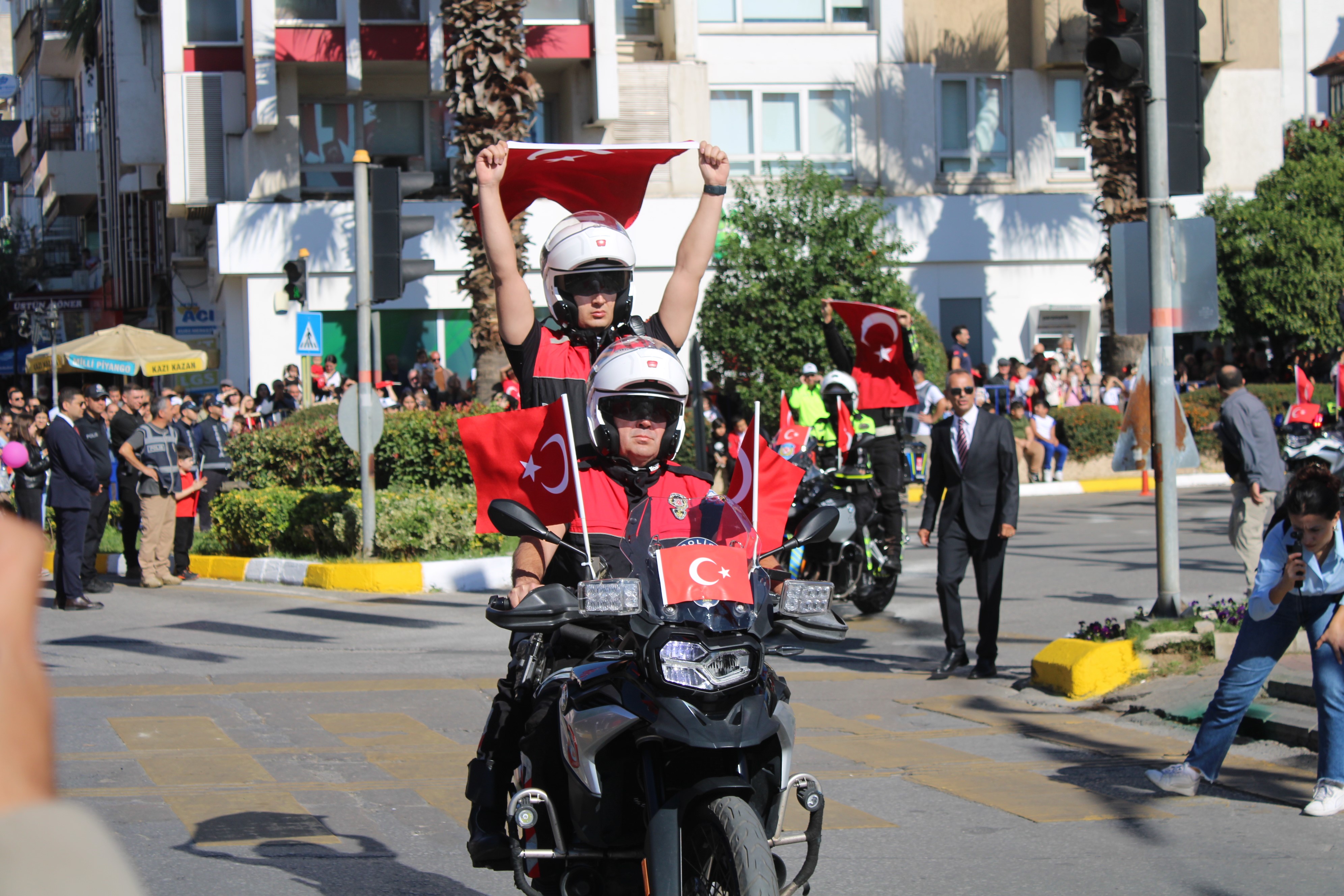 Aydın’da 29 Ekim Cumhuriyet Bayramı Coşkuyla Kutlandı (10)-1