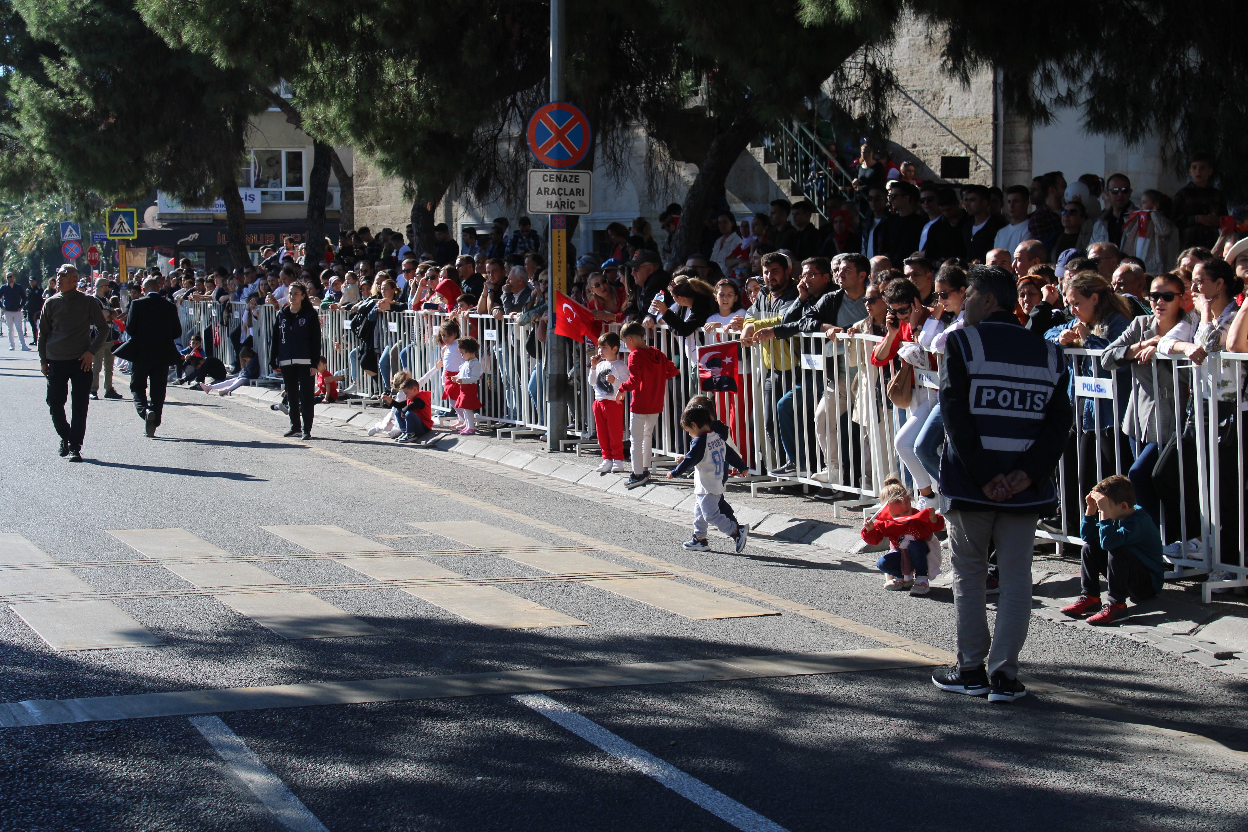 Aydın’da 29 Ekim Cumhuriyet Bayramı Coşkuyla Kutlandı (6)-1
