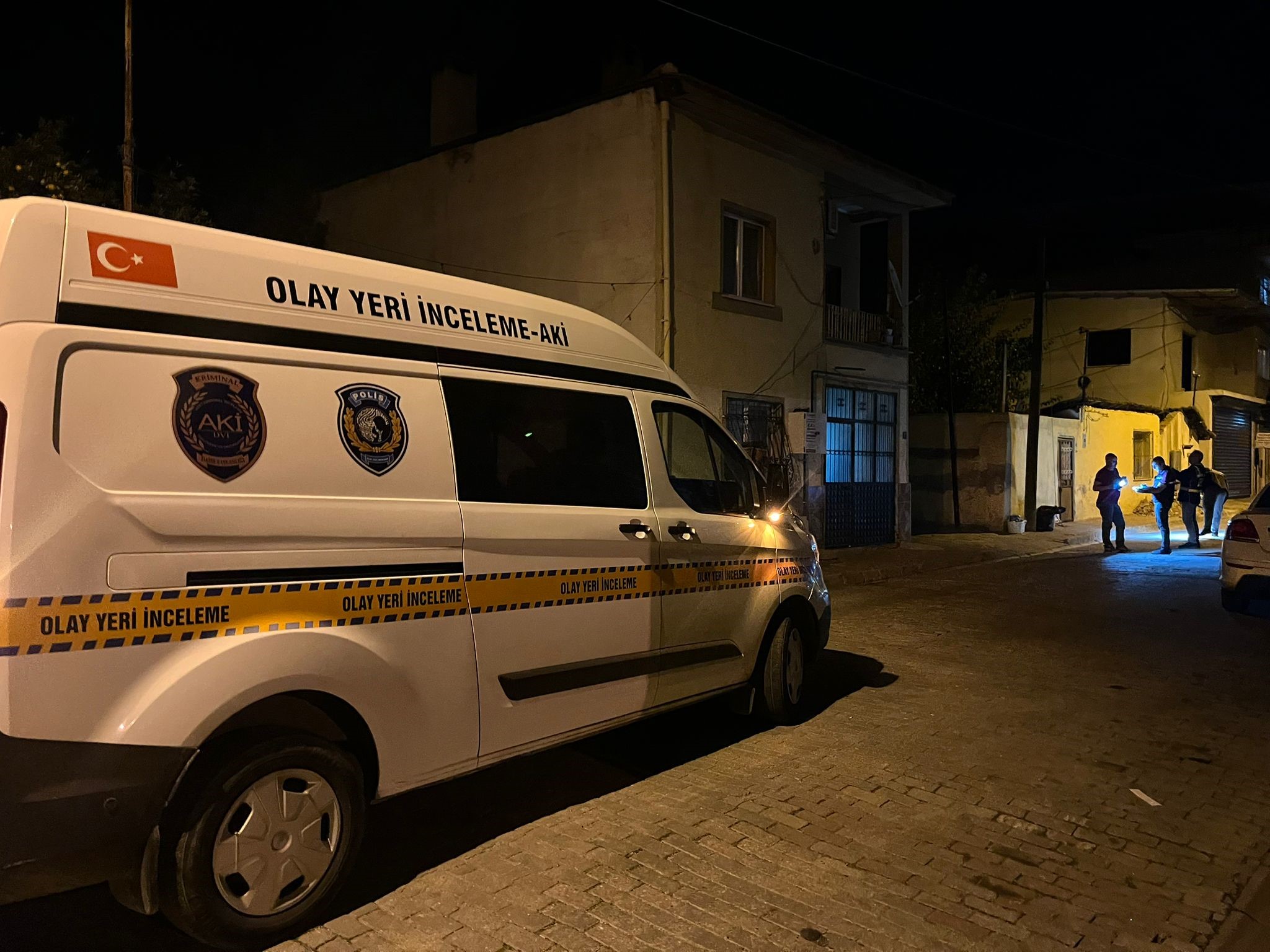 Aydın’da Alacak Verecek Meselesinde Kan Aktı (3)