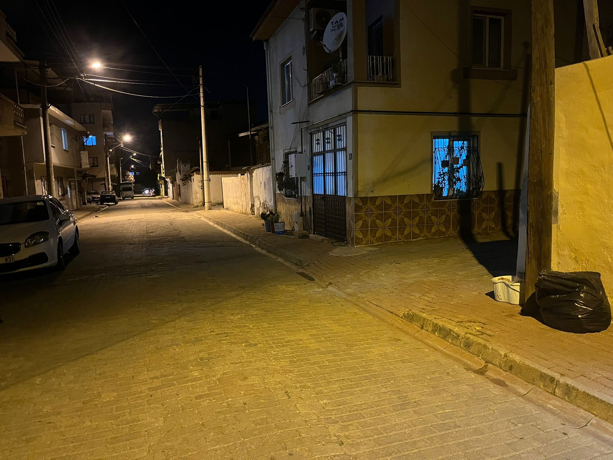 Aydın’da Alacak Verecek Meselesinde Kan Aktı (4)