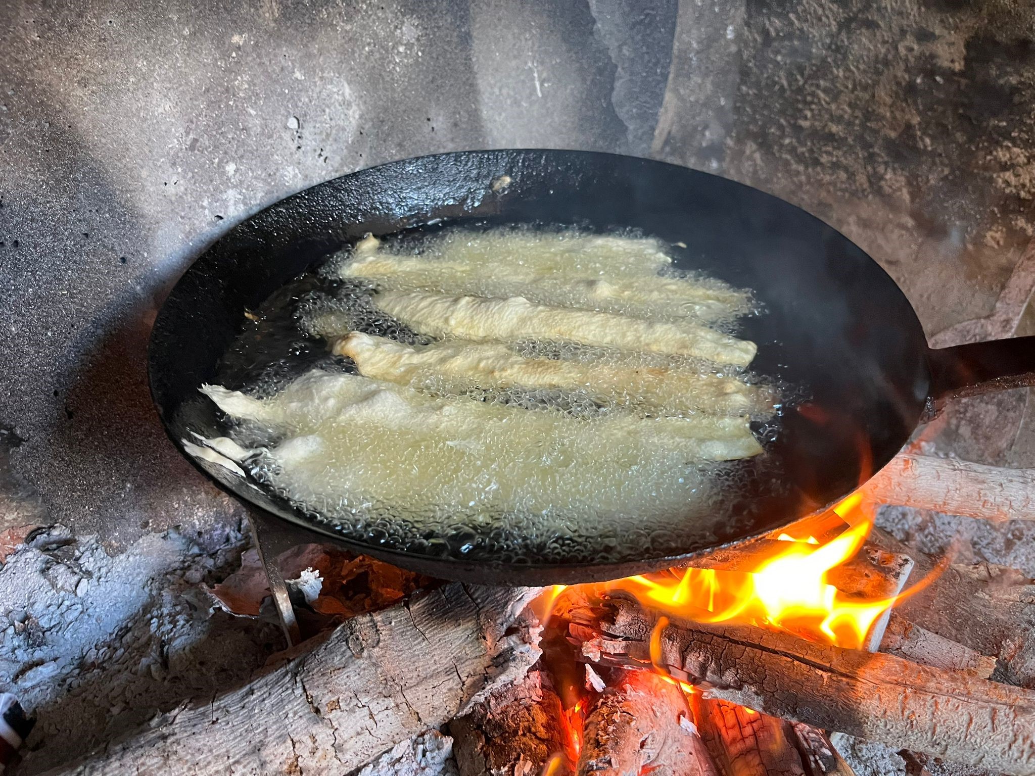 Aydın’da Bu Köyde Her Öğün Patlıcan Yeniyor (2)