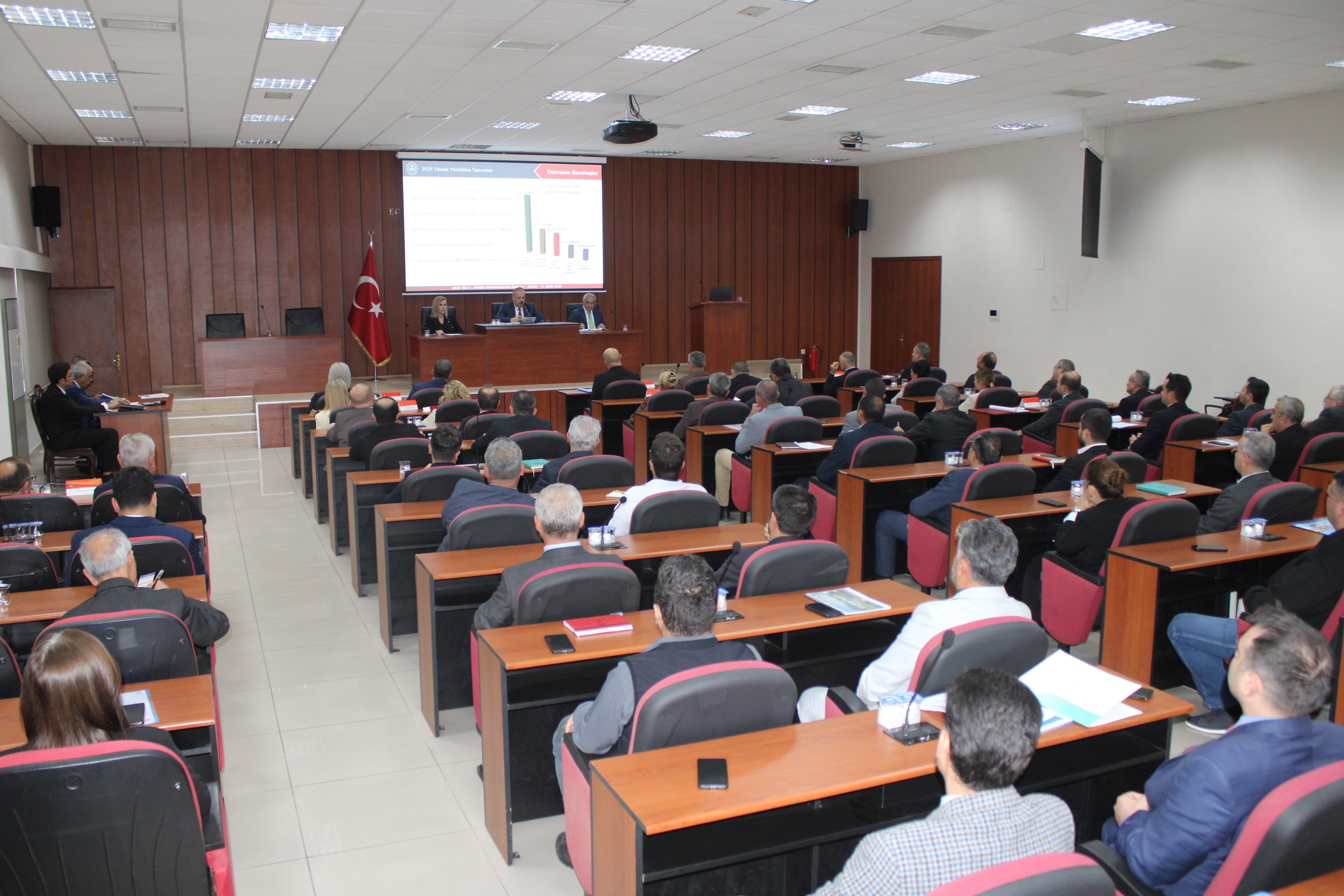 Aydın’da En Çok Yatırım Yapan Kurum Belli Oldu (2)