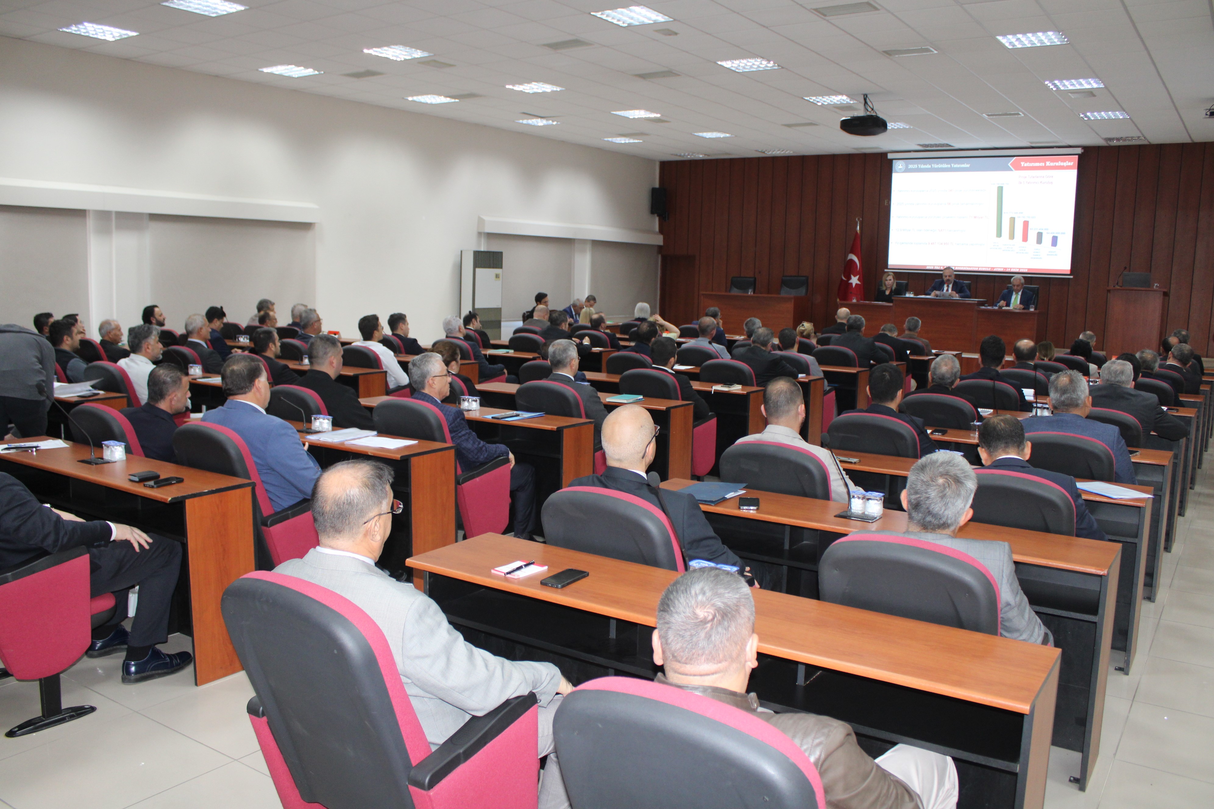 Aydın’da En Çok Yatırım Yapan Kurum Belli Oldu (4)