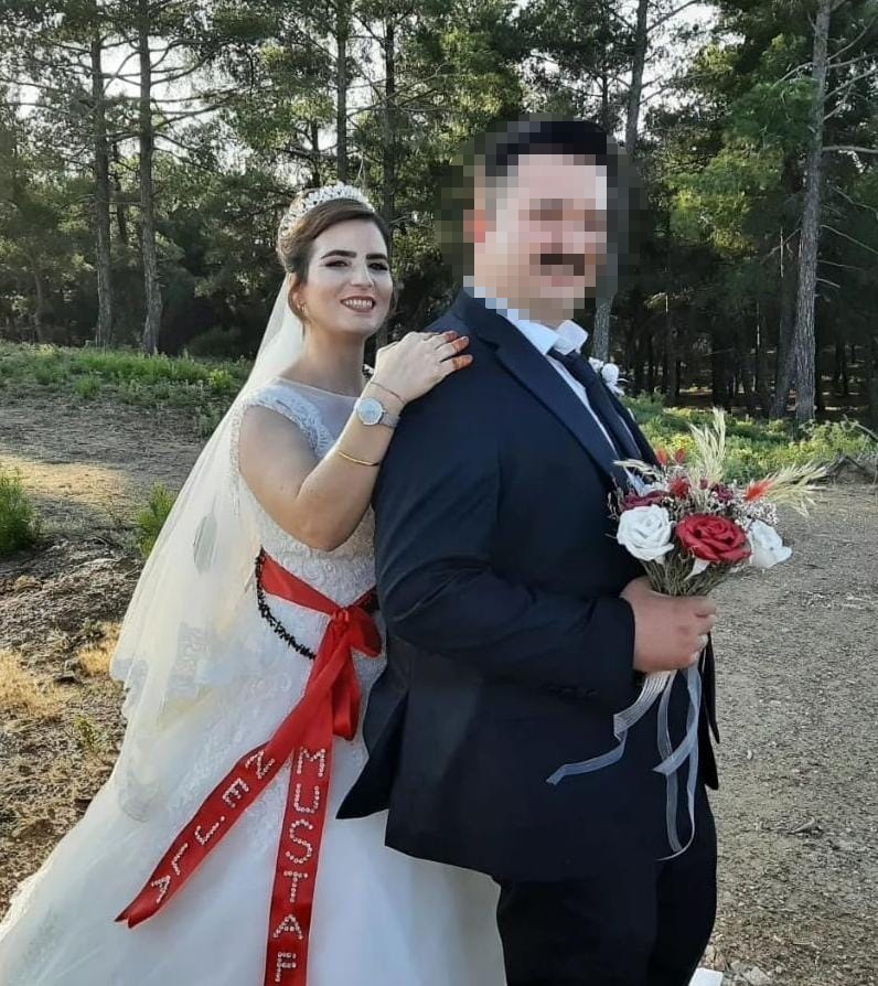 Aydın’da Eşini Boğazını Keserek Öldürdü, Tahliye Edildi, Itiraz Edilince Tekrar Yakalandı (3)