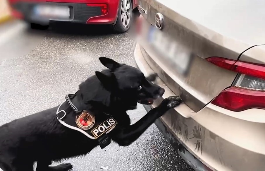 Aydın’da Film Gibi Operasyon (5)