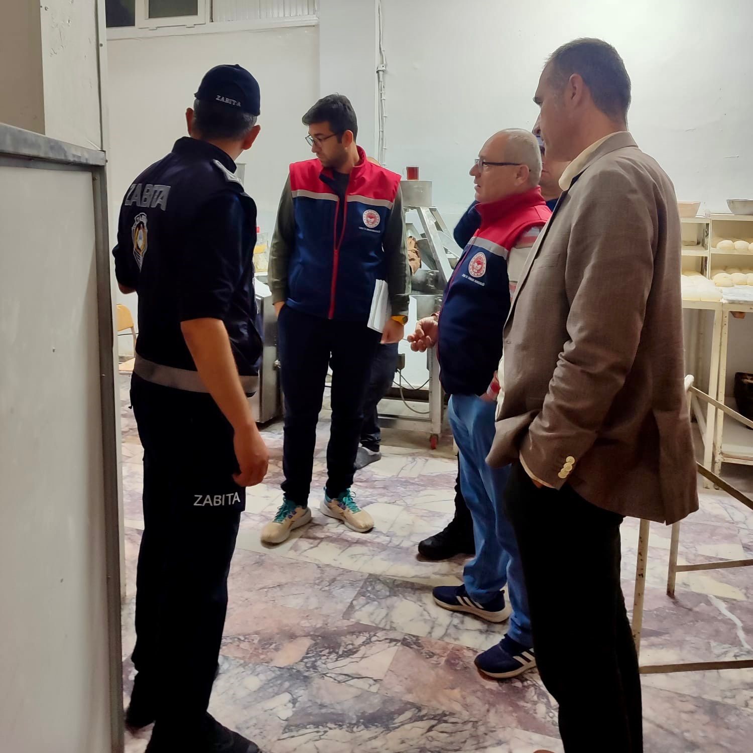 Aydın’da Fırın Denetimi (3)