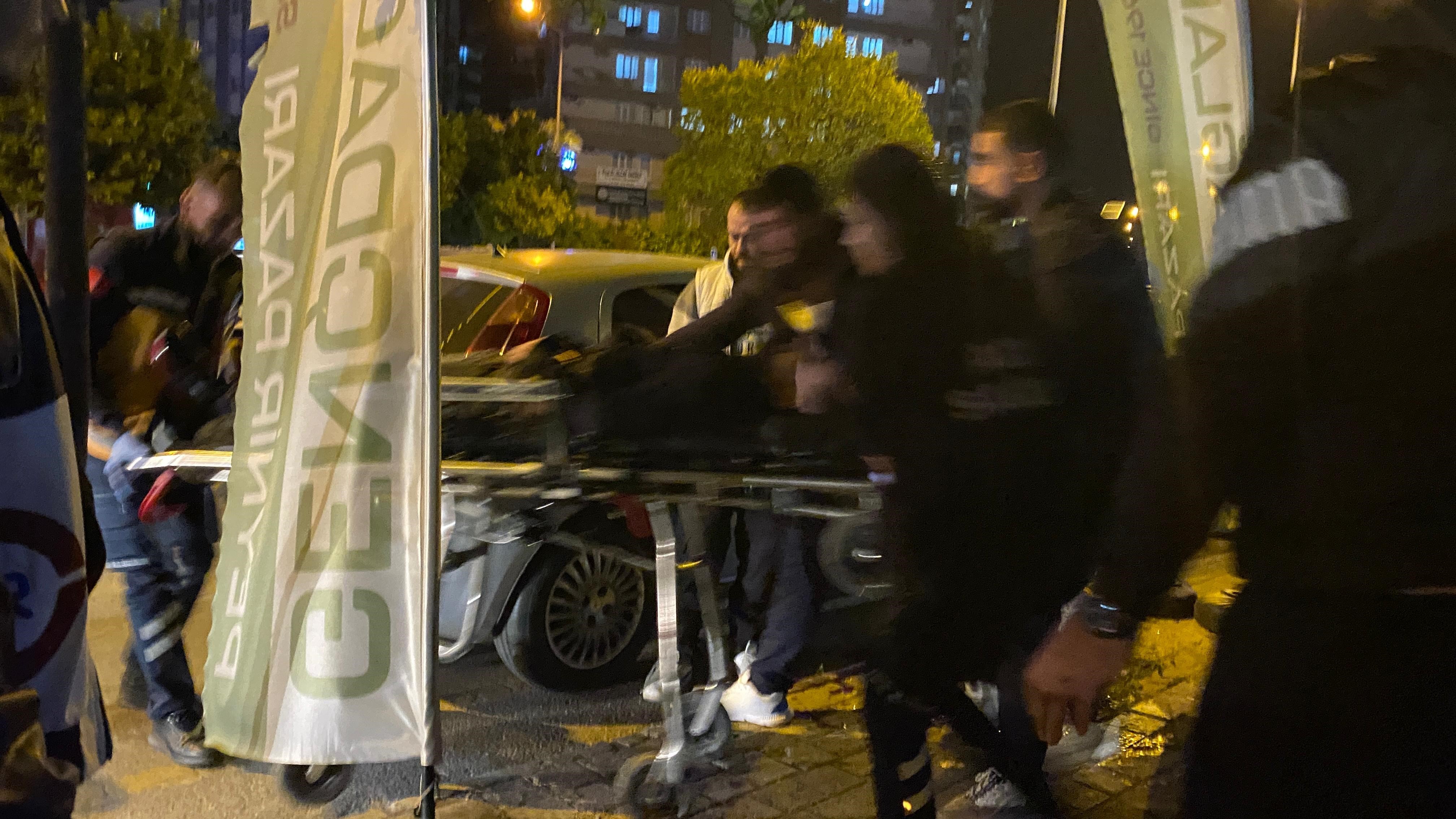 Aydın’da Kardeşinin Sevgilisini Bıçakladı (3)