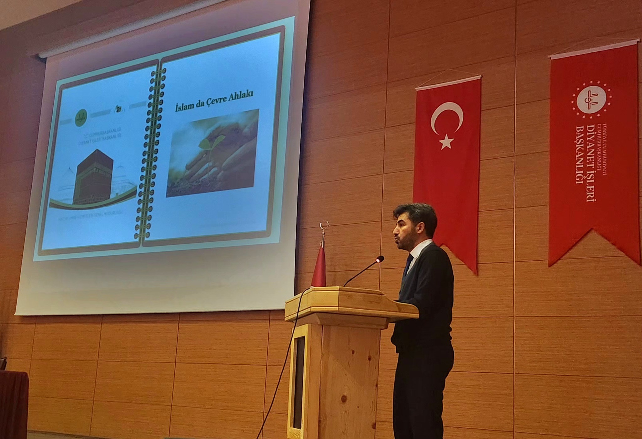 Aydın’da Umreye Gidecek Vatandaşlara Seminer Düzenlendi (3)