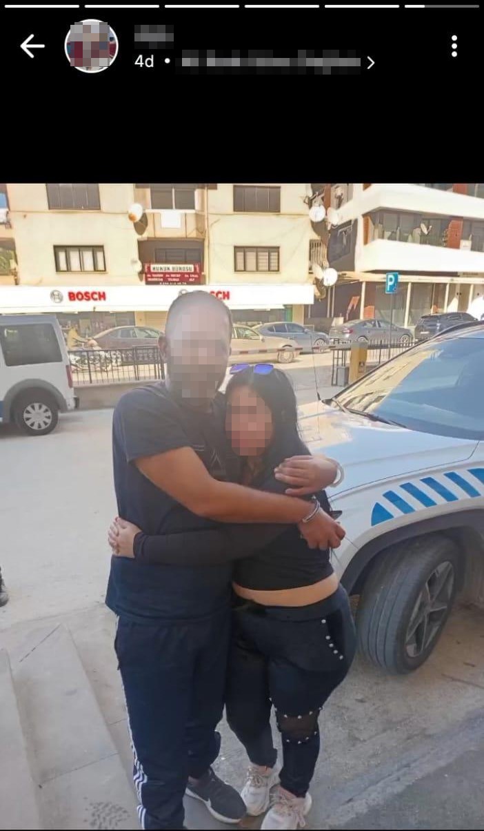 Aydın’da Yaşandı.. Eski Eşi, Yeni Eşini Vurdu (2)