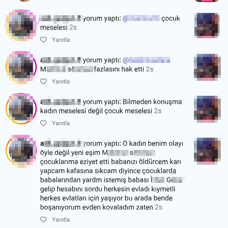Aydın’da Yaşandı.. Eski Eşi, Yeni Eşini Vurdu (3)