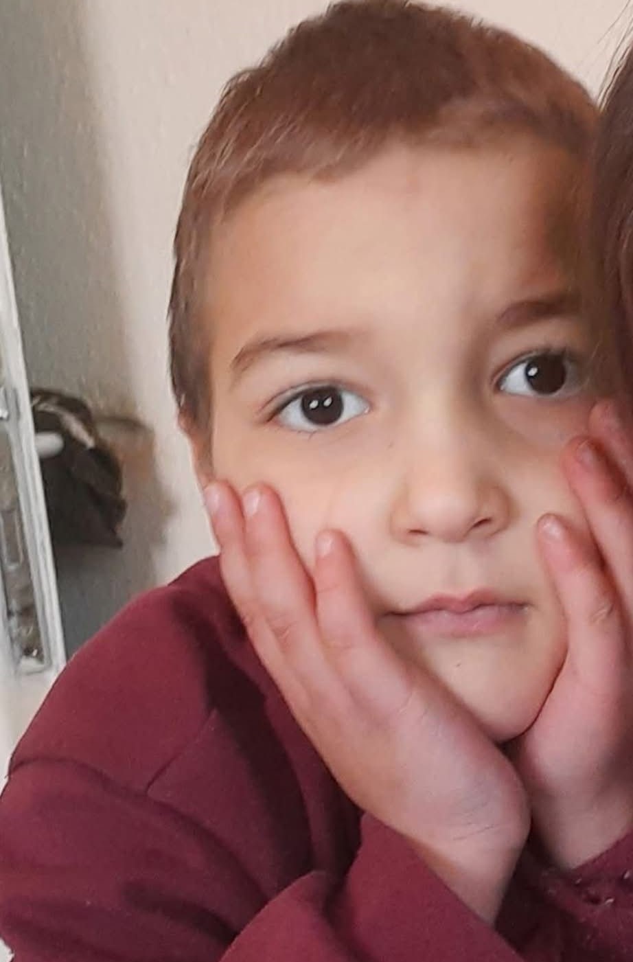 Aydın’da Yürekleri Yakan Olay.. 7 Yaşındaydı (3)