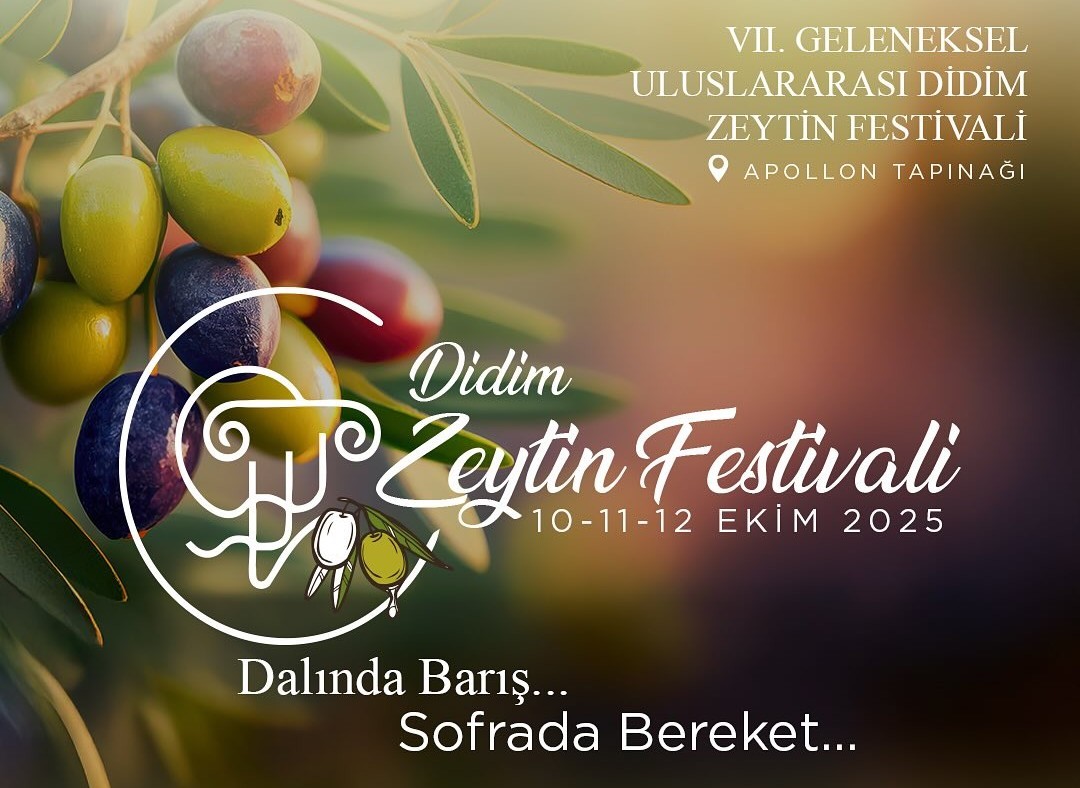 Aydın’da Zeytin Festivali Için Geri Sayım Başladı (3)