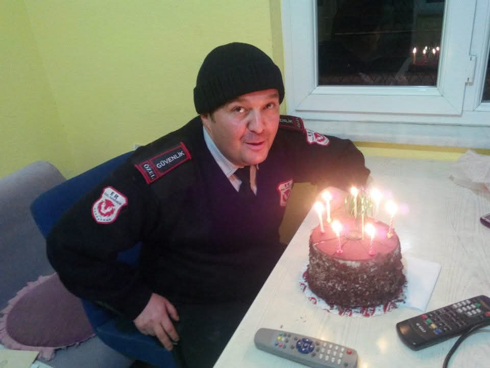 Aydın’ı Üzen Haber.. Hayatını Kaybetti (1)