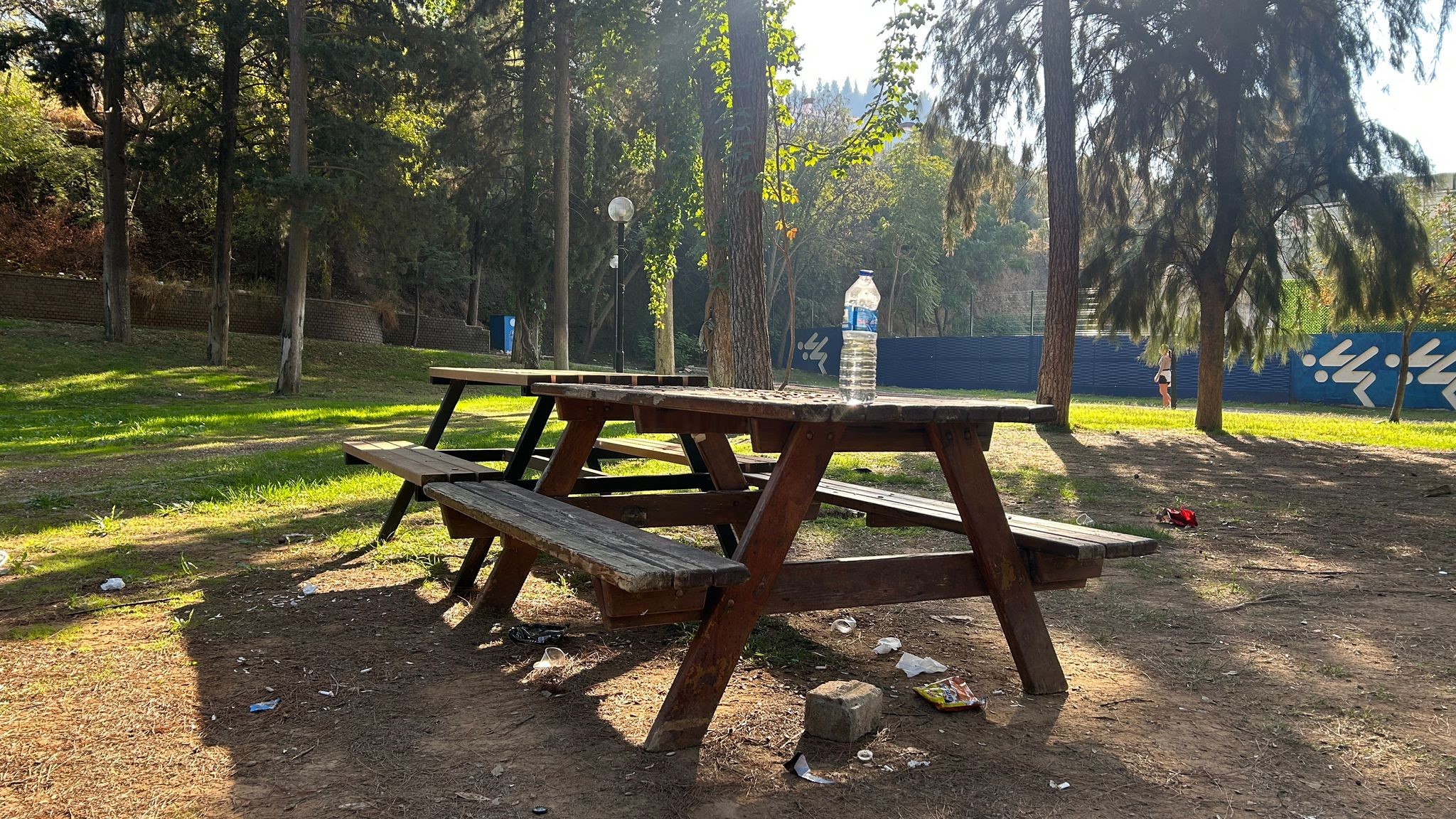 Aydın’ın Gözde Bölgesiydi, Şimdi Çöplüğe Döndü (2)