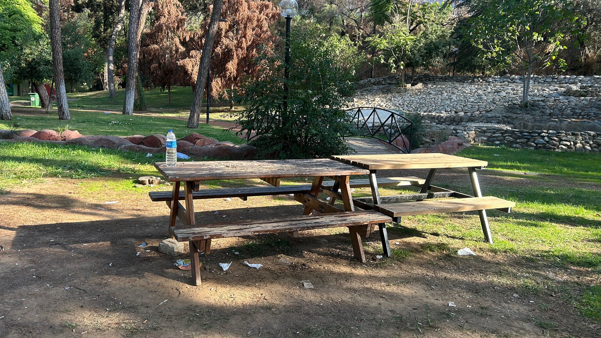 Aydın’ın Gözde Bölgesiydi, Şimdi Çöplüğe Döndü (3)