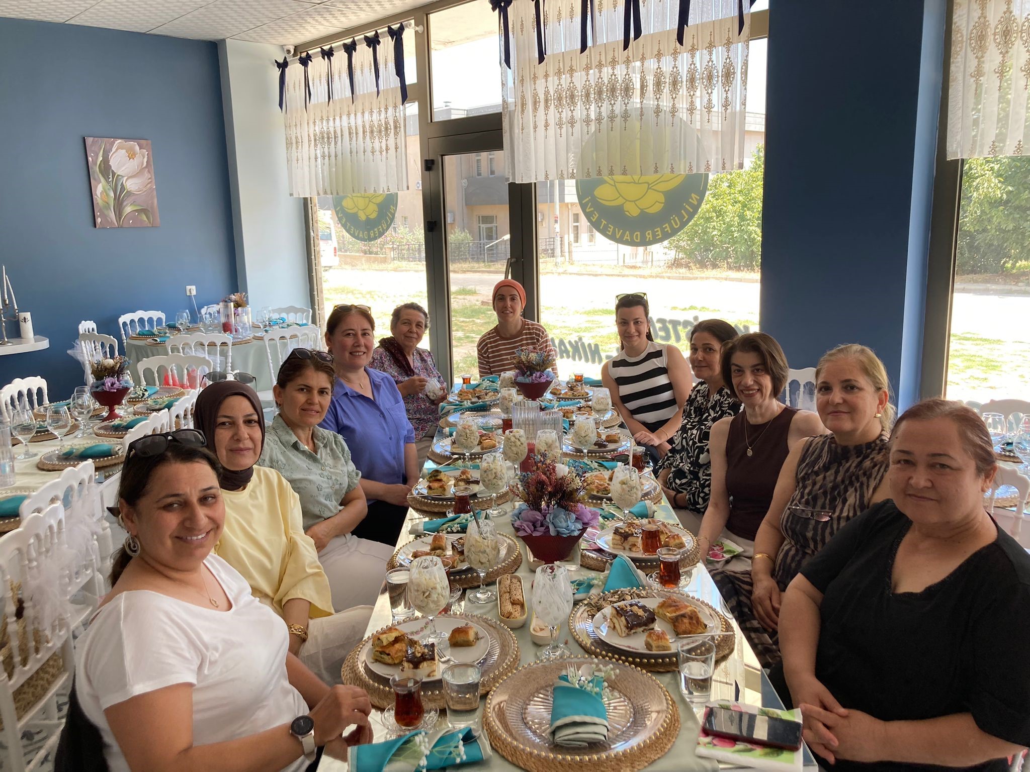 Aydın’ın O Ilçesindeki Sorunu Anne Ve Kızı Çözdü (2)