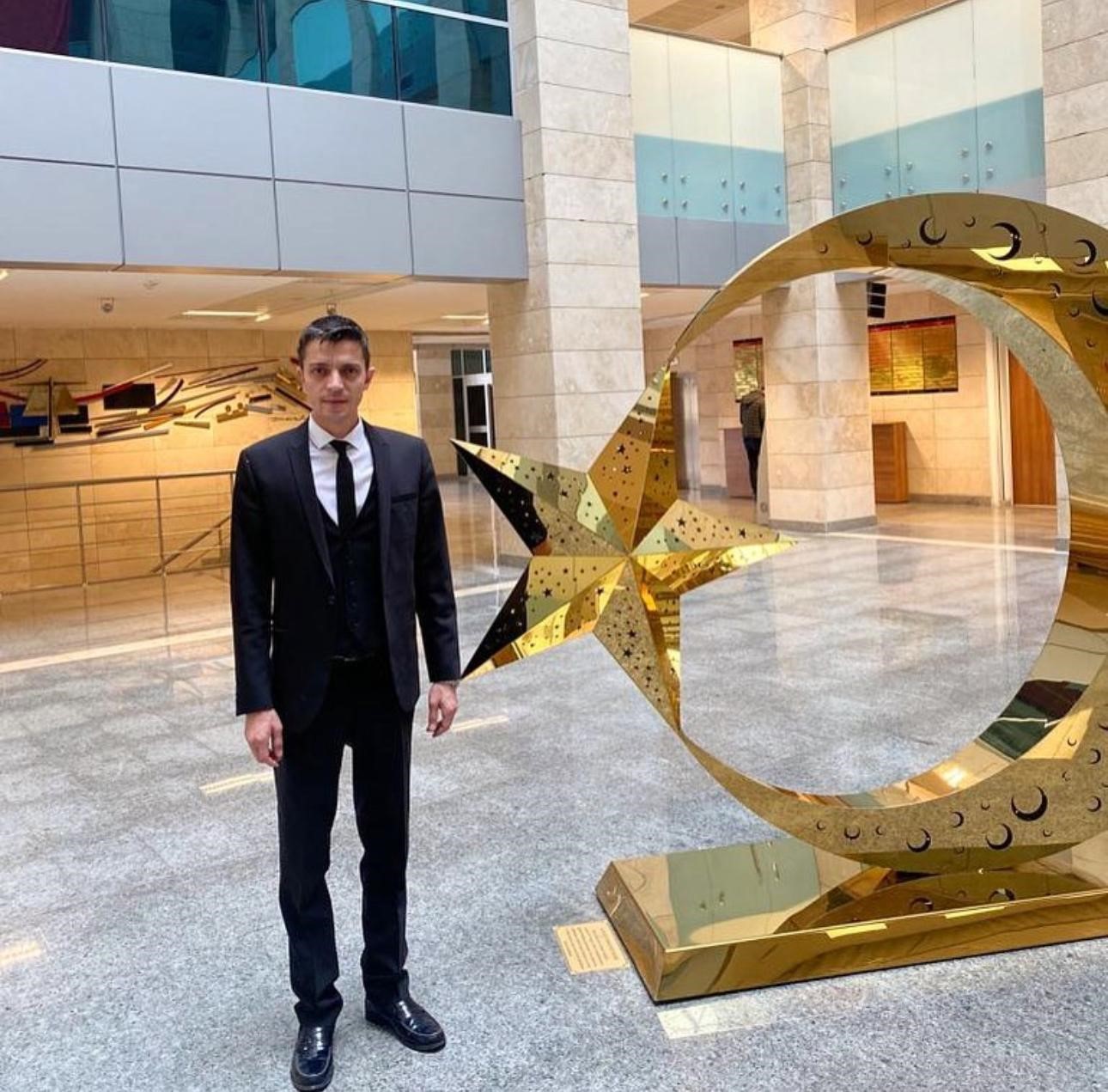 Aydınlı Genç Avukat Hayatını Kaybetti (3)