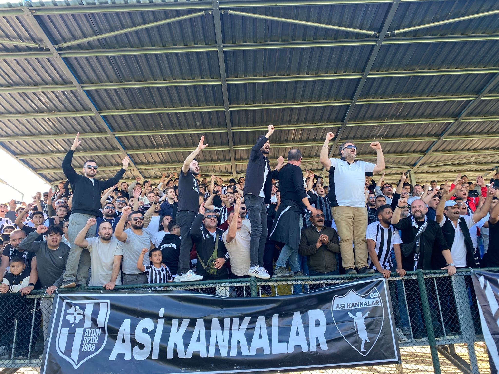 Aydınspor Sezona Galibiyet Ile Başladı (3)