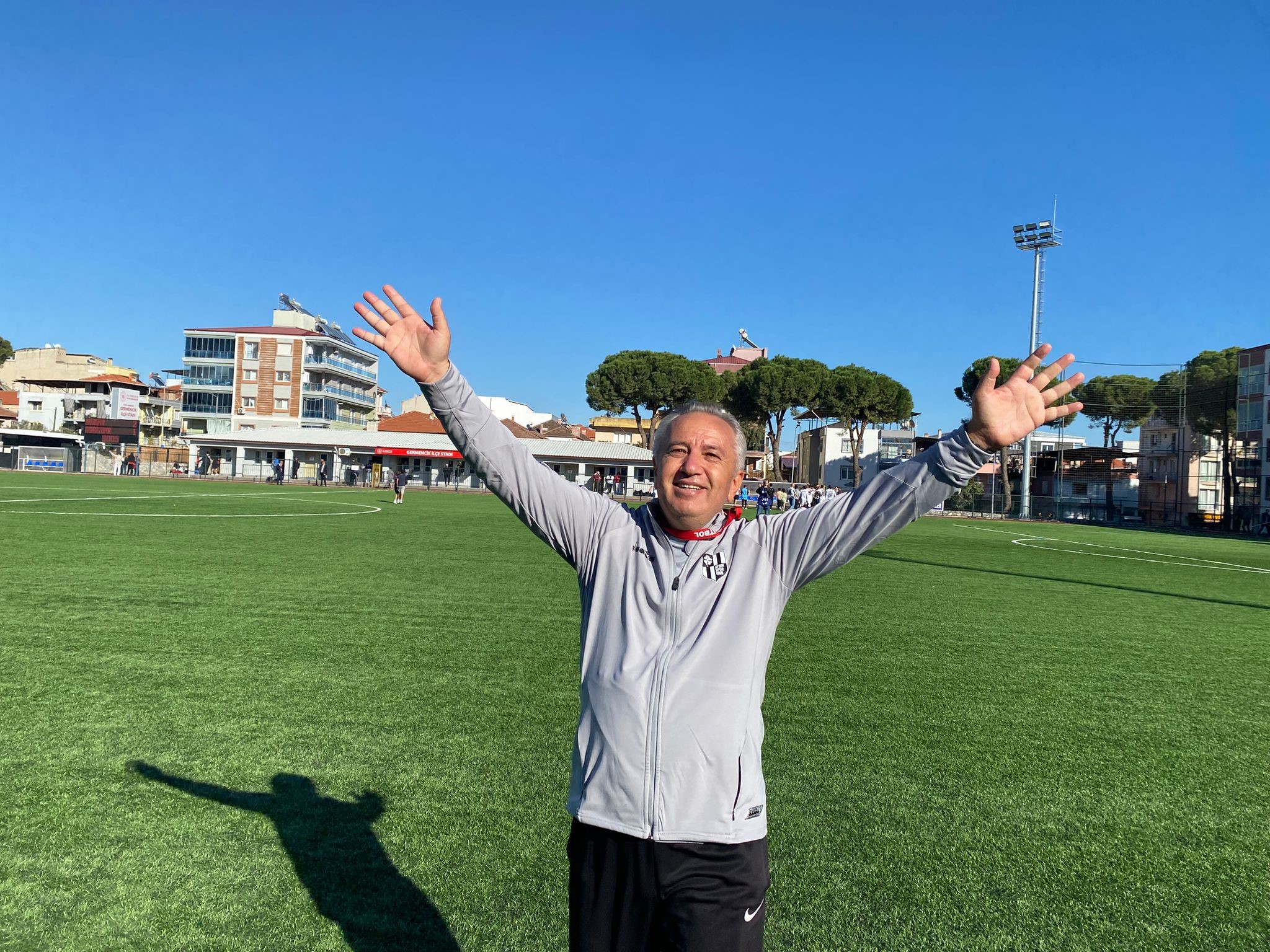 Aydınspor Sezona Galibiyet Ile Başladı