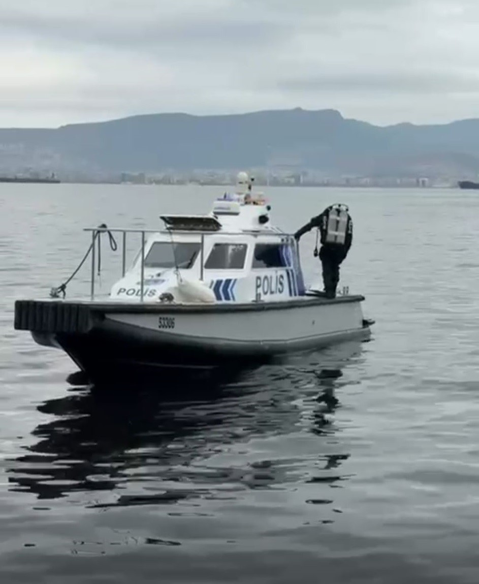 Balık Beklerken Kafatası Yakaladı (4)