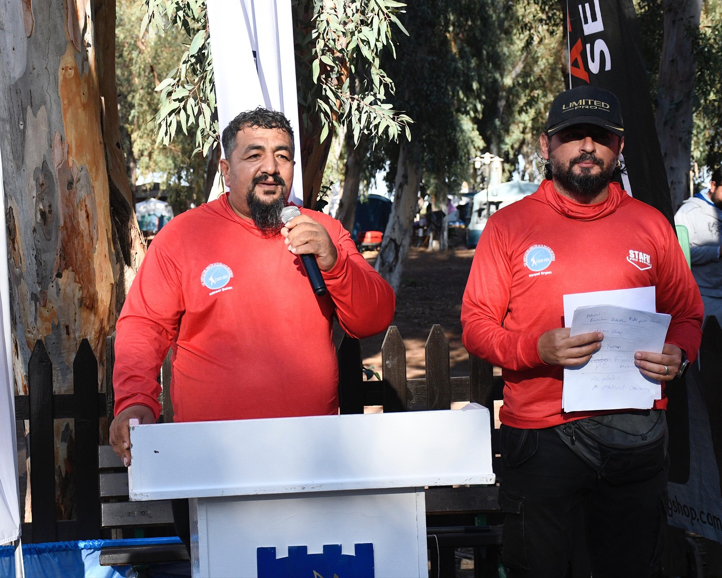 Balik Tutma Yarismasi (5)