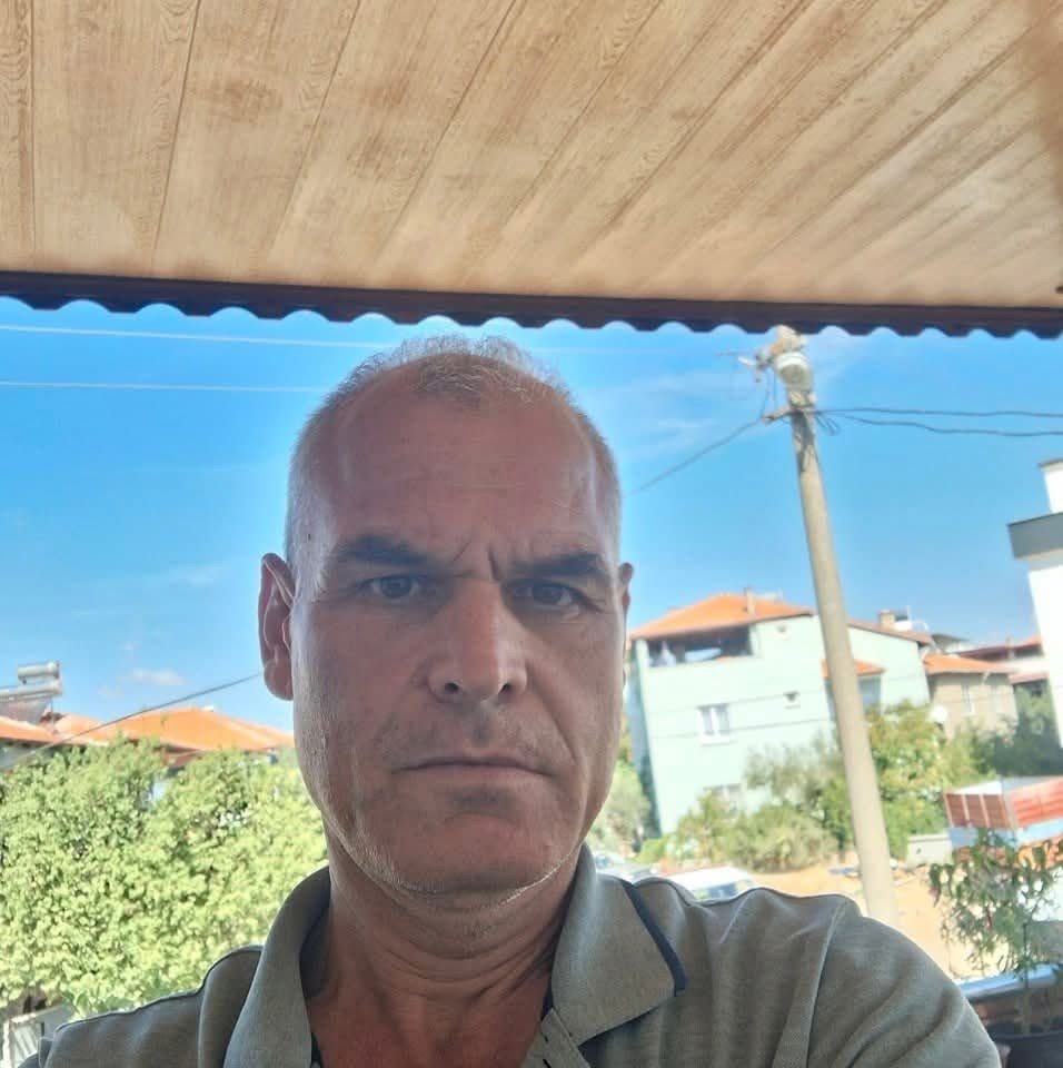 Başı Mermer Kesme Makinesine Sıkışan Işçi Hayatını Kaybetti (2)