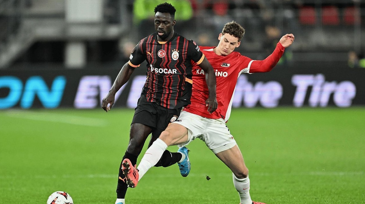 Bugünkü Maç Programı Ve Saatleri, Maçlar Hangi Kanalda (21 Ekim 2025 Salı) Uefa Şampiyonlar Ligi Heyecanı Geri Dönüyor! (3)