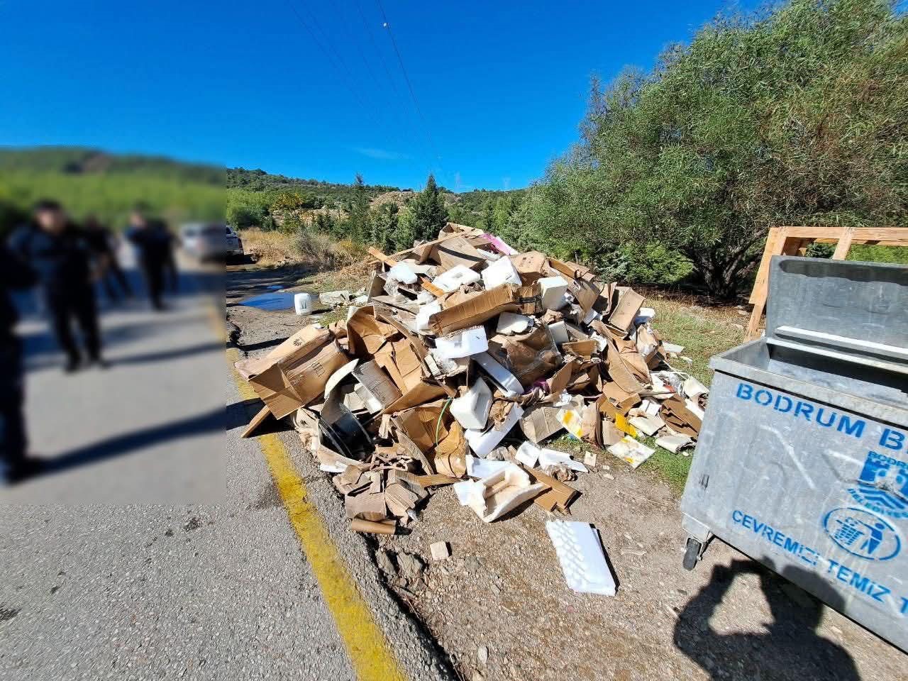 Cezayı Yiyince Kuzu Kuzu Topladılar (5)