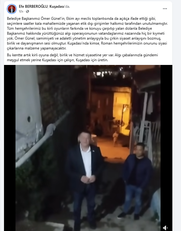 Chp’li Berberoğlu Bu Kentte Artık Kirli Oyuna Değil, Birlik Ve Hizmet Siyasetine Yer Var (1)-1