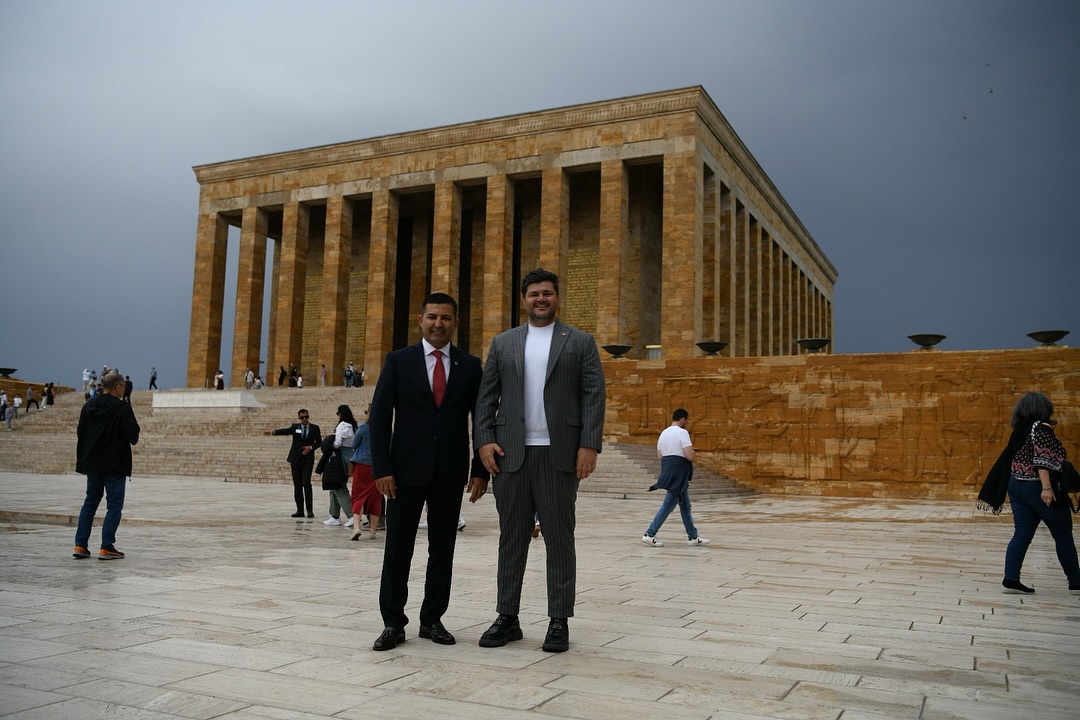 Chp’li Berberoğlu’ndan Akp’li Ercan’a Sert Tepki İftira Yerine Somut Kanıtla Savcılığa Gel! (3)