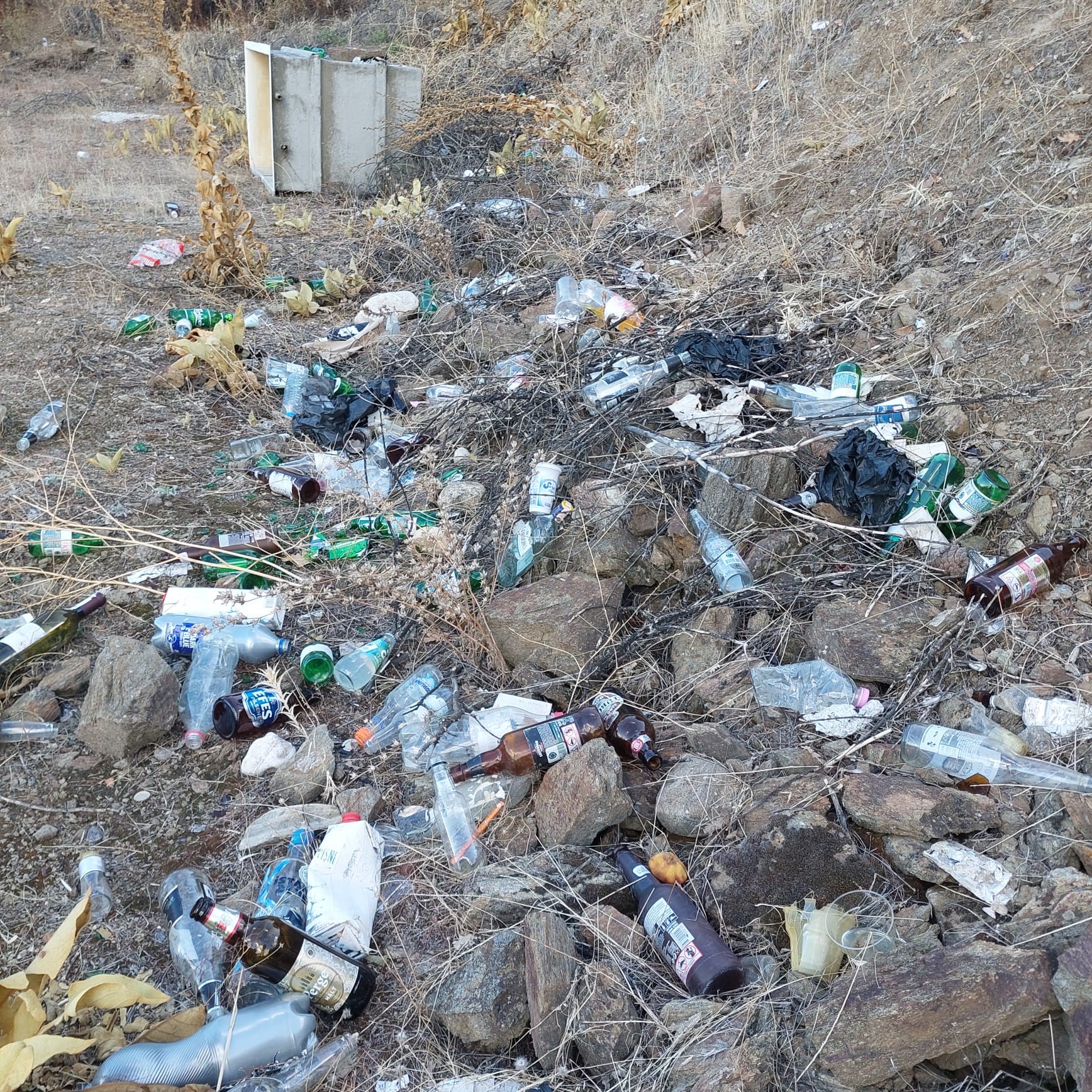 Çiftçiler Isyan Etti-1