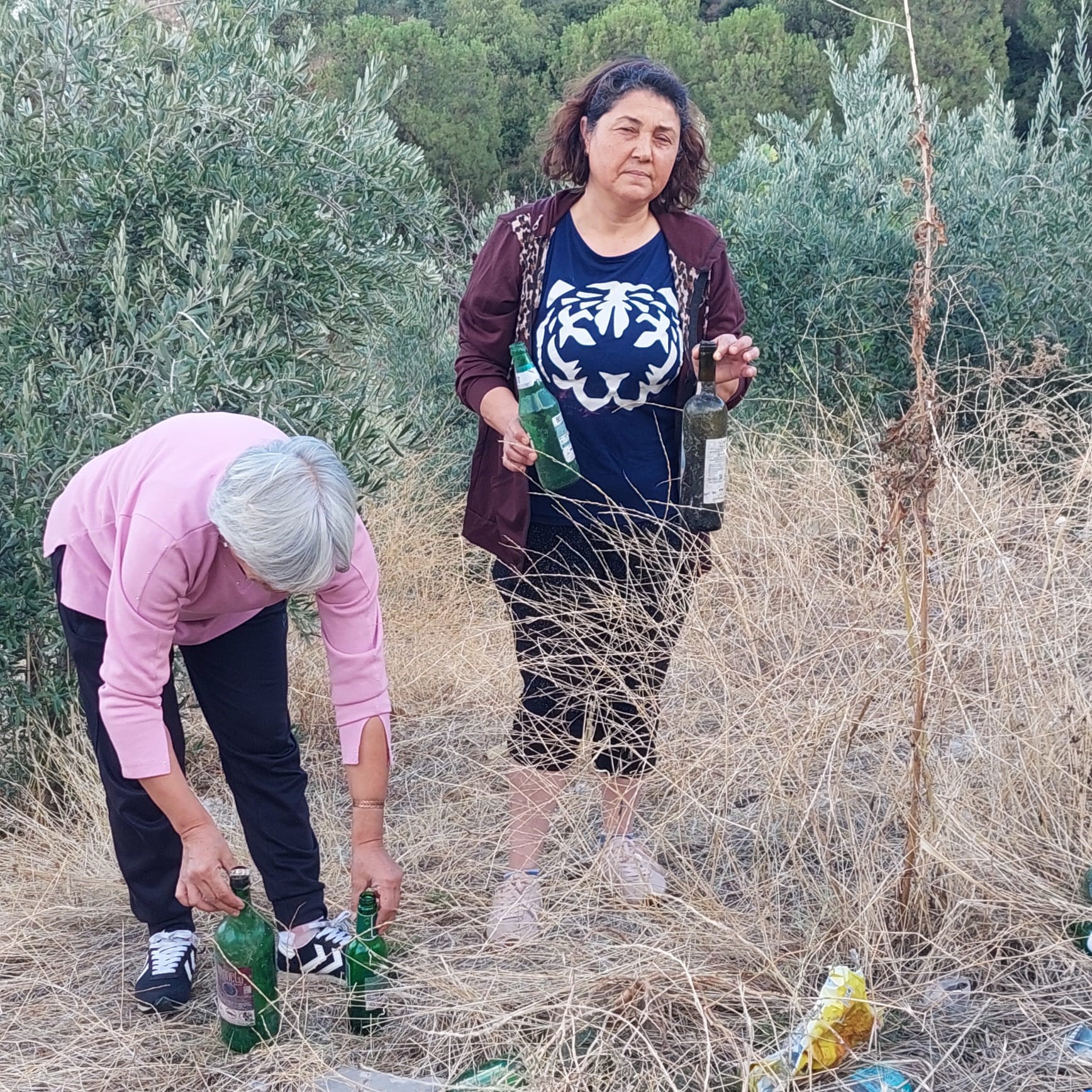 Çiftçiler Isyan Etti (2)-1