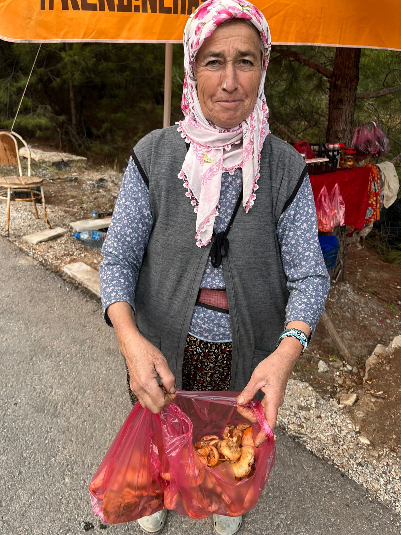 Çıntarlar Tezgahtaki Yerini Aldı (2)