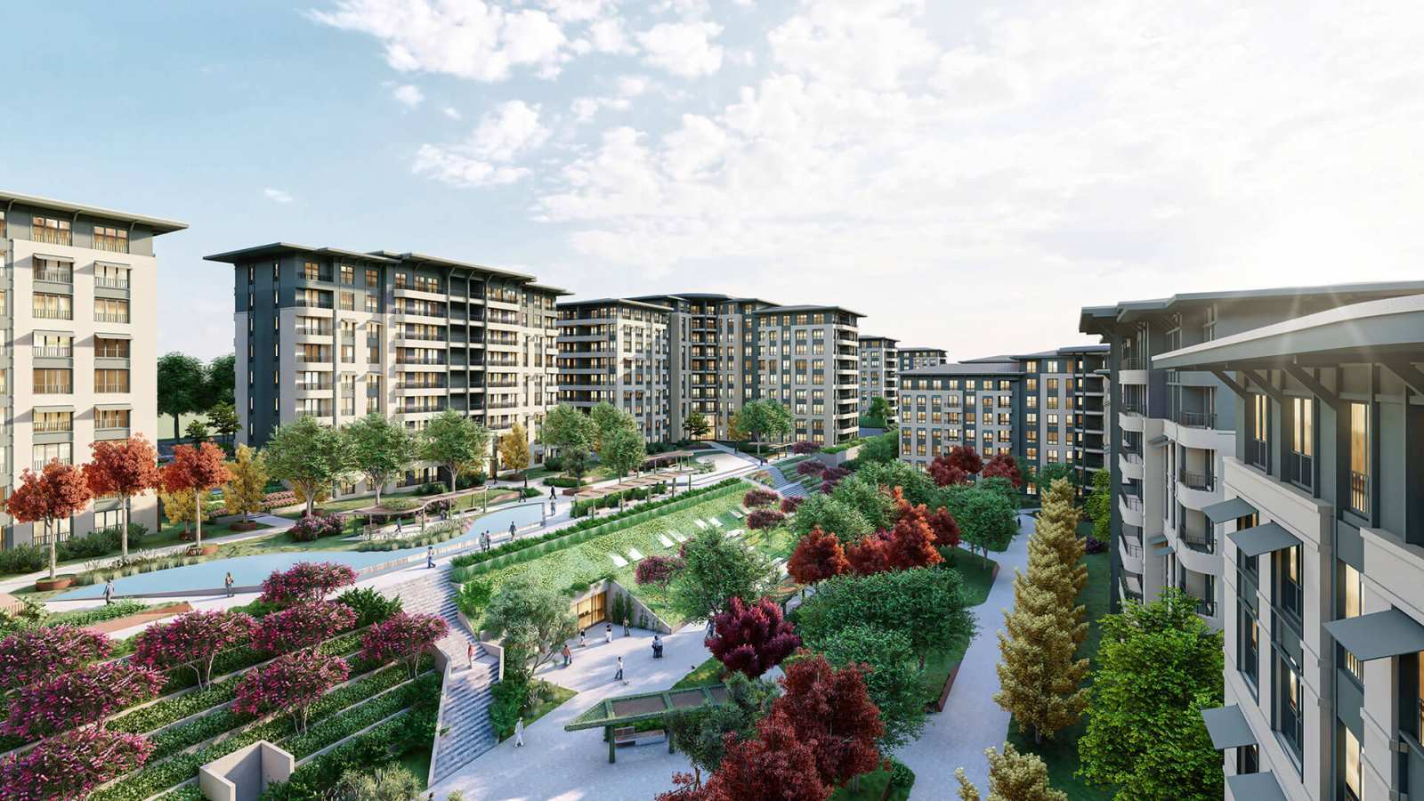 Cumhurbaşkanı Erdoğan’dan Müjde.. 500 Bin Yeni Sosyal Konut Yolda! (2)